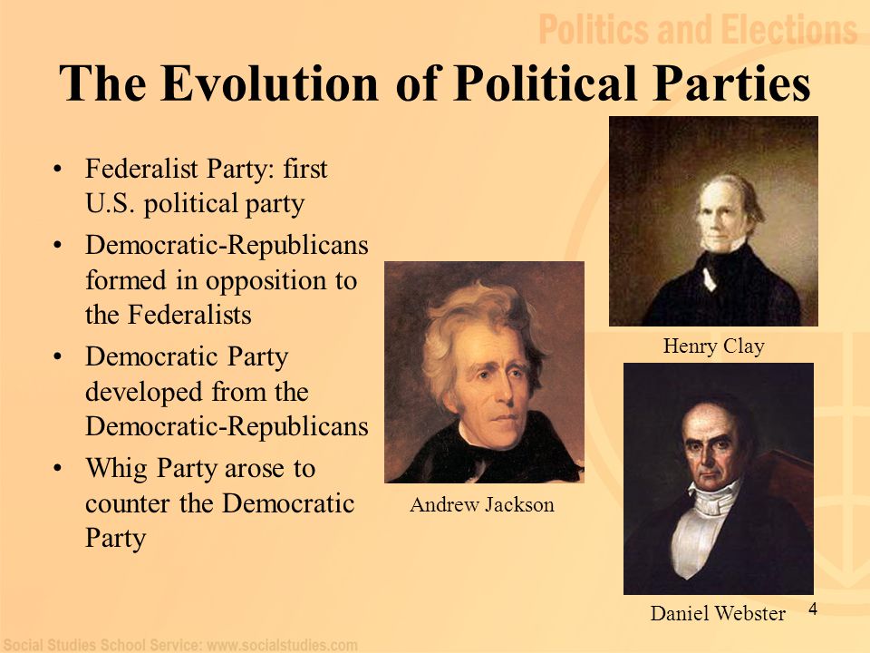 an analysis of the political faction of jacksonian democrats an analysis of the political faction of jacksonian democrats