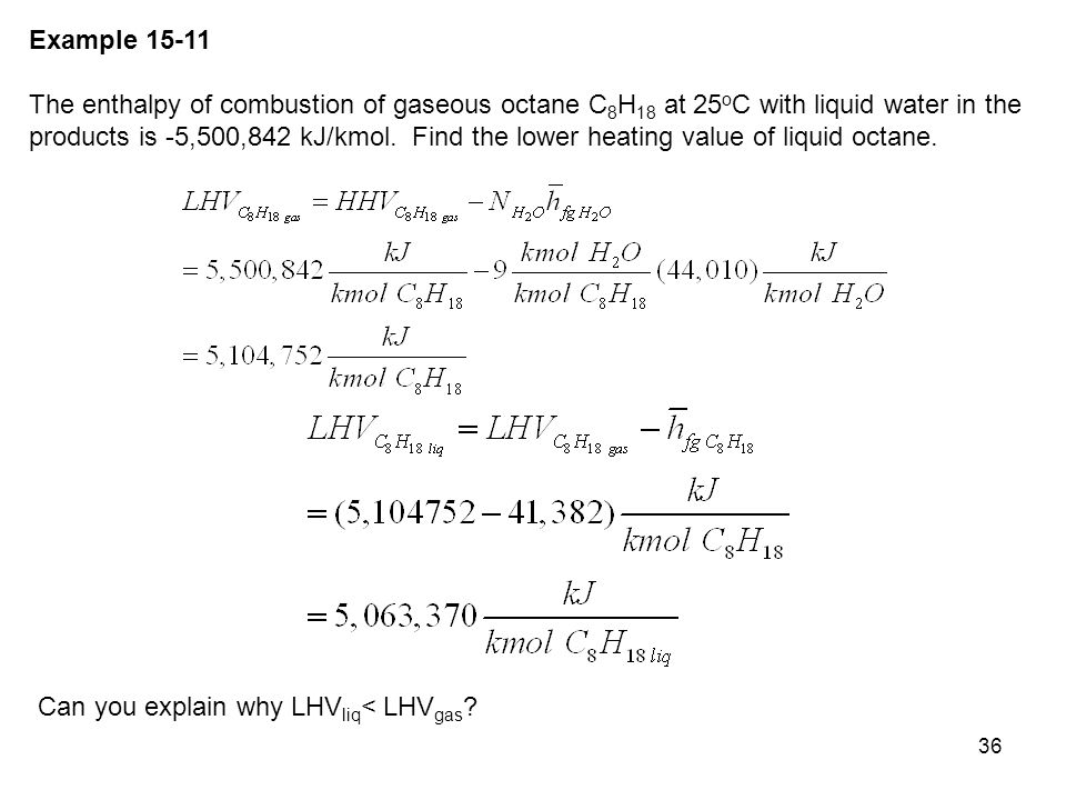 Balanced Combustion Equation Talkchannels How To Write A Equation In Word Balanced Combustion Of Octane
