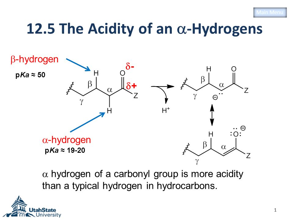 hydrogens