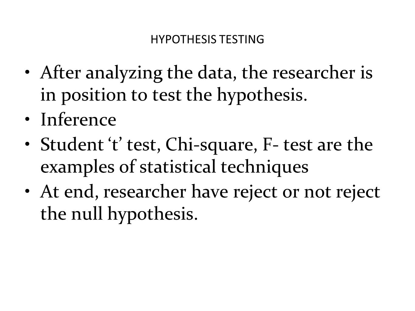 relationship between thesis and purpose relationship between thesis and purpose