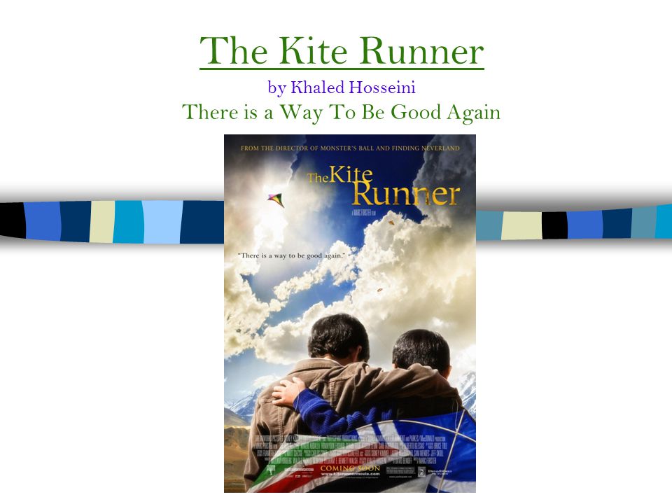 an analysis of the kite runner by khaled hosseini an analysis of the kite runner by khaled hosseini