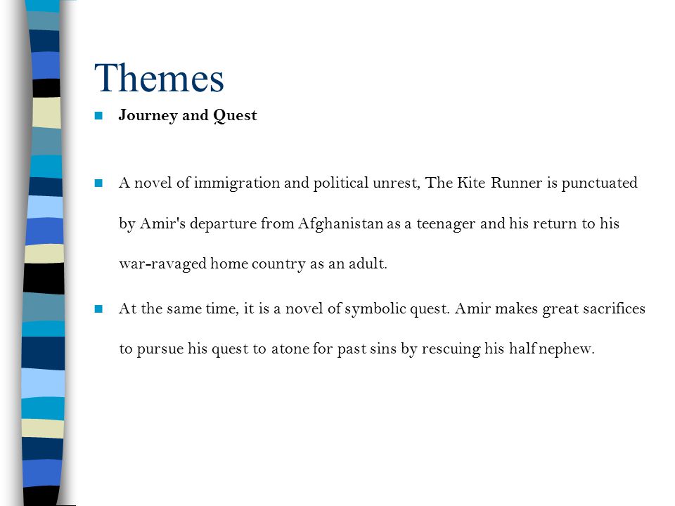 kite runner theme essay kite runner theme essay