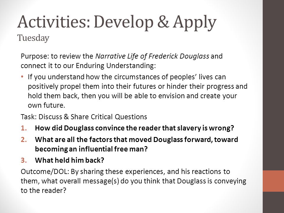 Examples Of Discriptive Essay