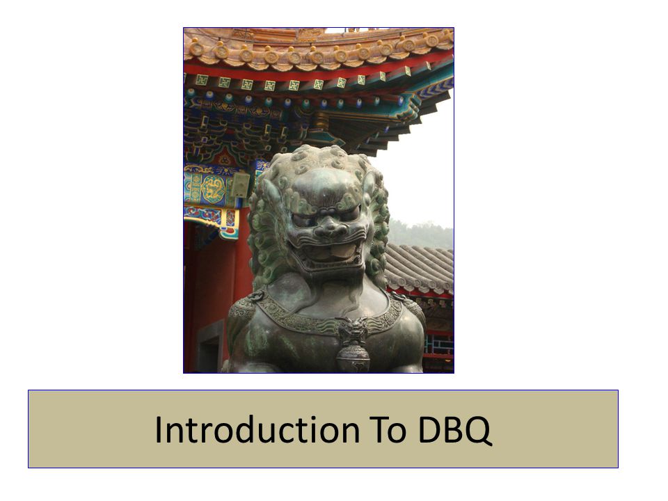 Dbq essay on the spread of buddhism in china
