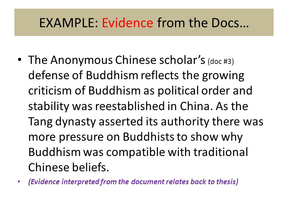 ap world history dbq buddhism ap world history dbq buddhism