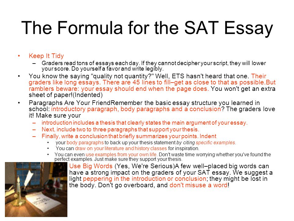 possible points on sat essay possible points on sat essay