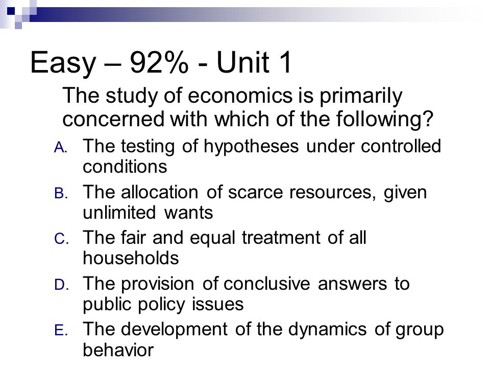 economics the study of microeconomics essay economics the study of microeconomics essay