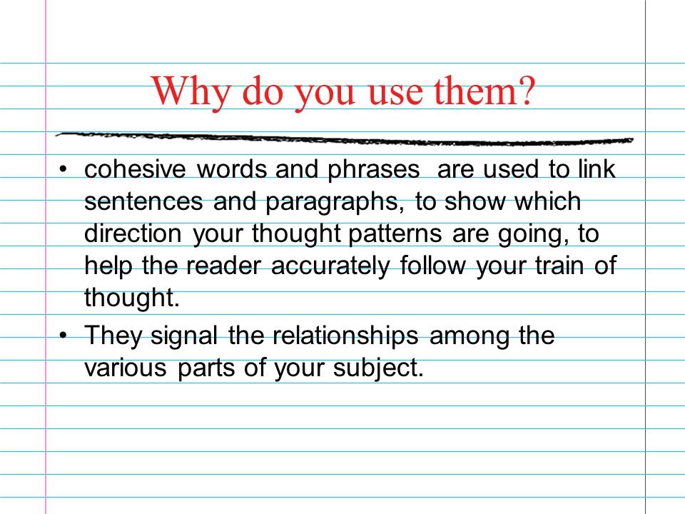 Academic Essay Phrases