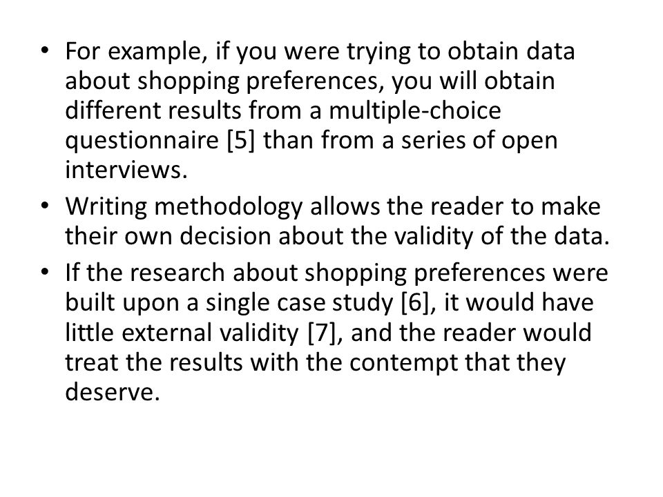 Economic Research Paper Example