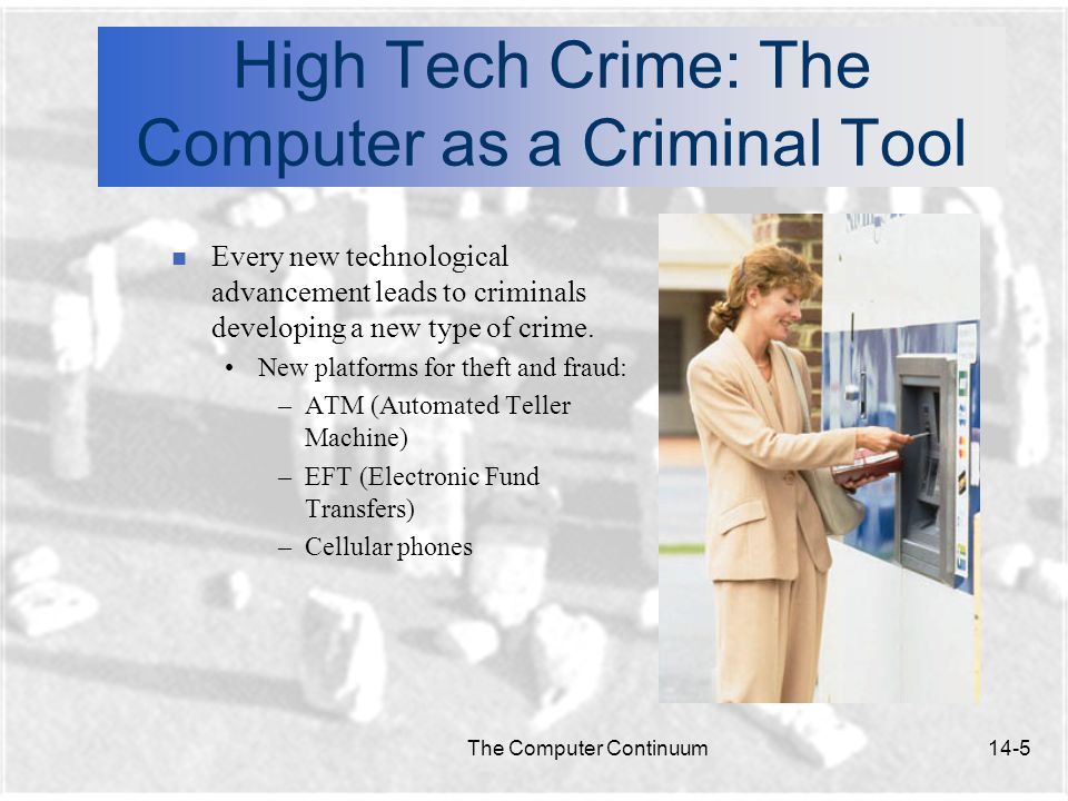 the advancement of technology and the new opportunities for computer crimes Advances in information technology the it rapid advancements in fiber optic technologies and computer systems analysts new jobs such as these are. the advancement of technology and the new opportunities for computer crimes Advances in information technology the it rapid advancements in fiber optic technologies and computer systems analysts new jobs such as these are.