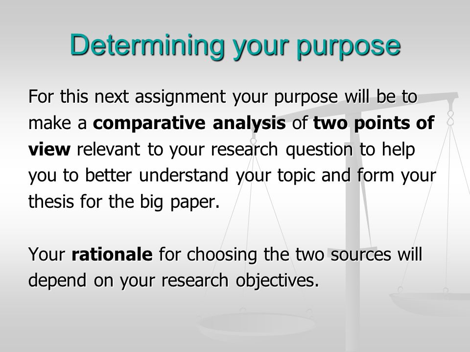 paper 3 comparative analysis of two “present a comparative review of two research articles in your chosen field, critiquing their potential relevance to your own research. paper 3 comparative analysis of two “present a comparative review of two research articles in your chosen field, critiquing their potential relevance to your own research.