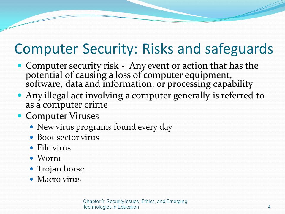 ethical issue that involves computer technology ethical issue that involves computer technology