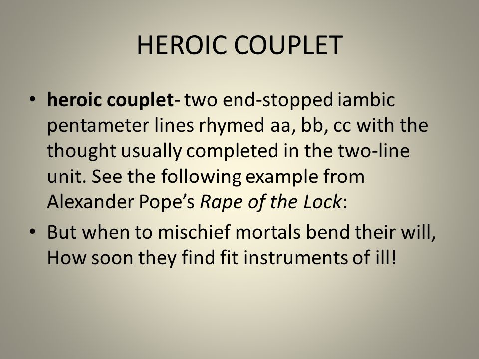 Essays On Heroism
