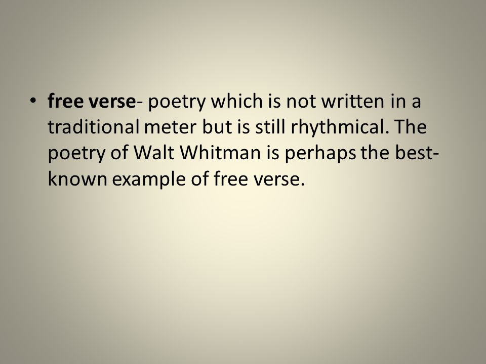 whitman antithesis whitman antithesis