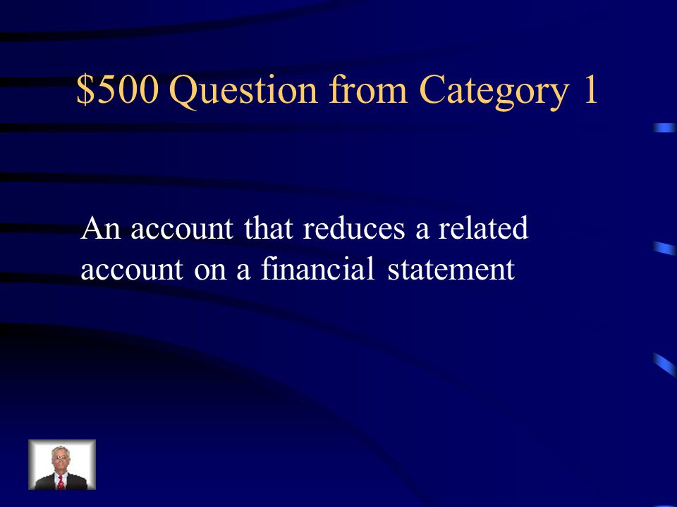 $400 Answer from Category1 Terms of Sale