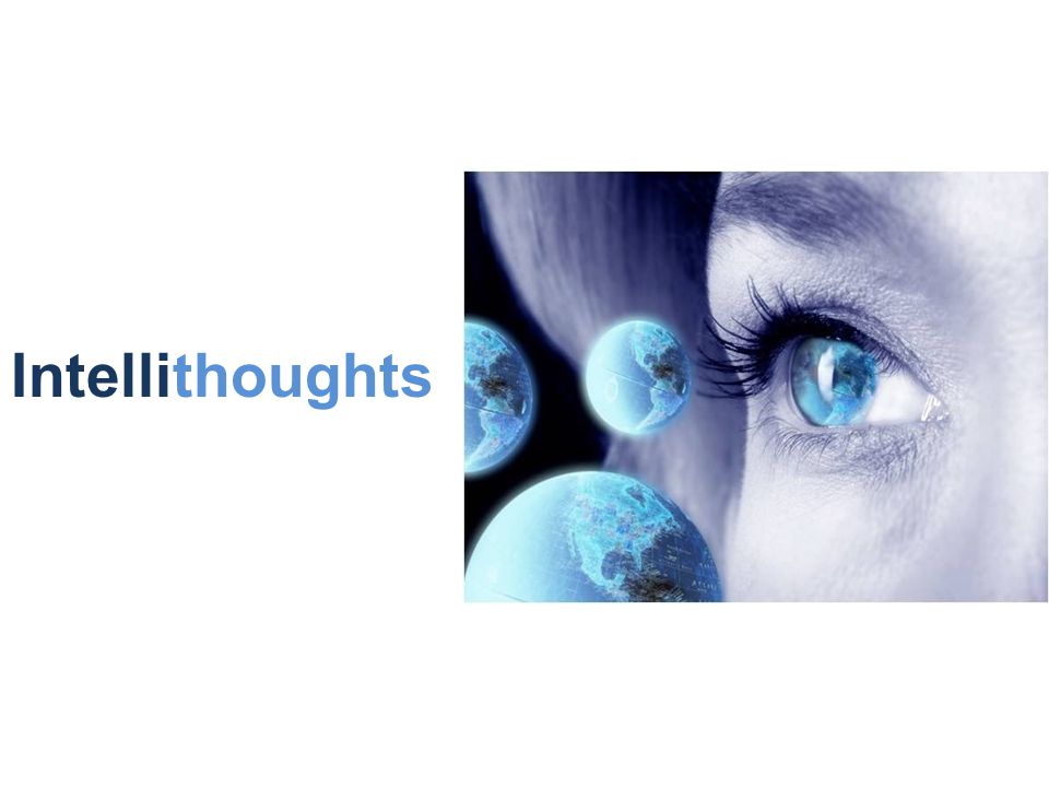 Intellithoughts