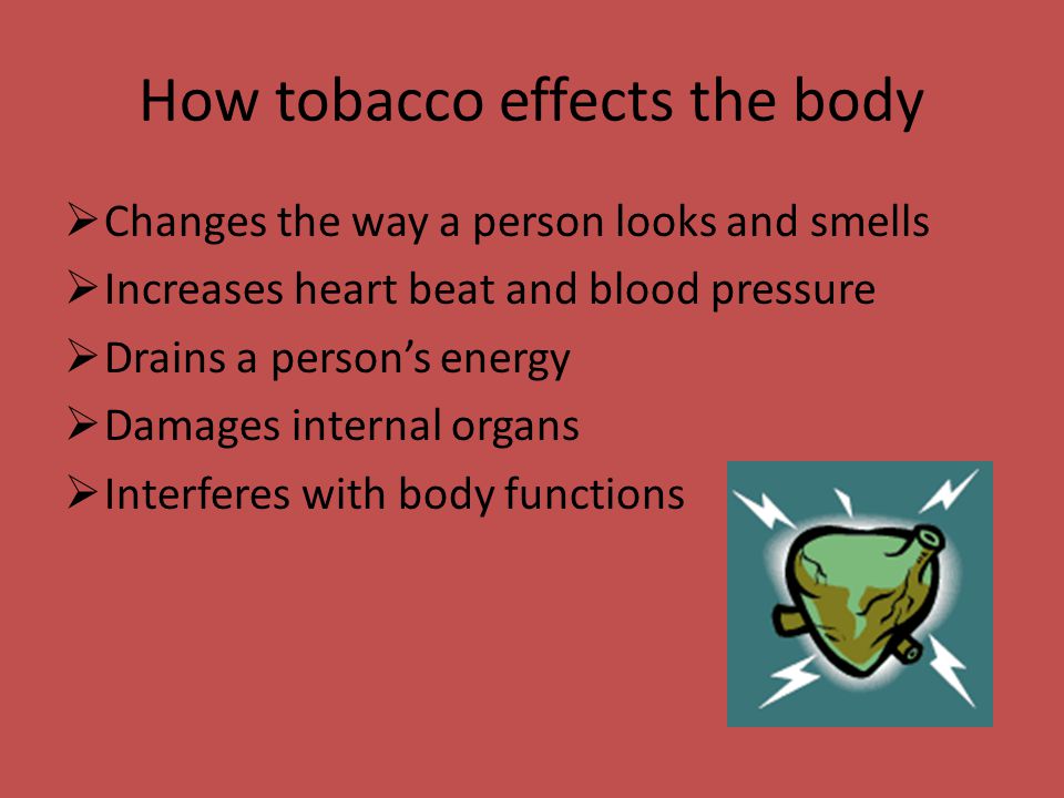 Breathing cahnges heart rate