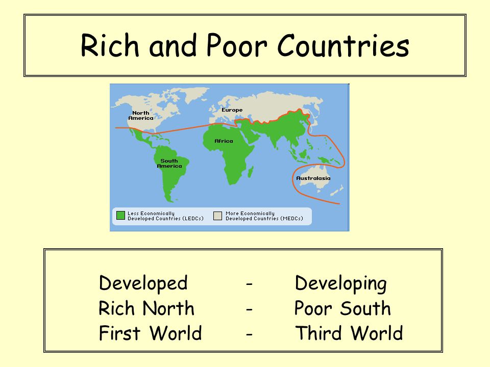 why rich get richer and poor gets poorer People of a certain political persuasion say that the rich get richer while the poor get poorer that whatever percentage of the population gets their news from. why rich get richer and poor gets poorer People of a certain political persuasion say that the rich get richer while the poor get poorer that whatever percentage of the population gets their news from.