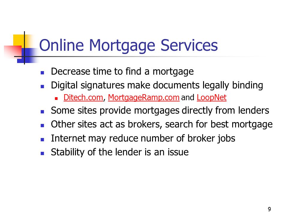 ditech financial customer service