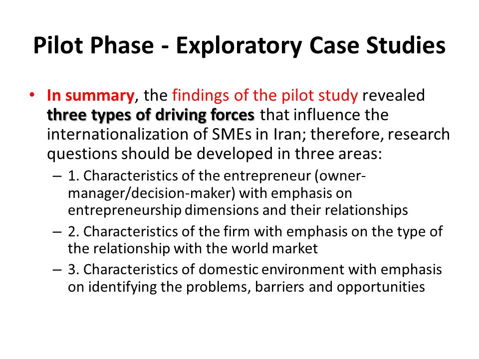 advantages of using a case study in research advantages of using a case study in research
