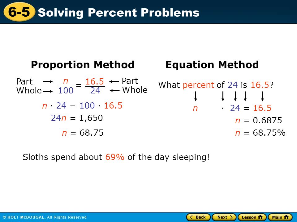 Define Percent Equation Talkchannels Solving Percentage Problems Ipgproje Com