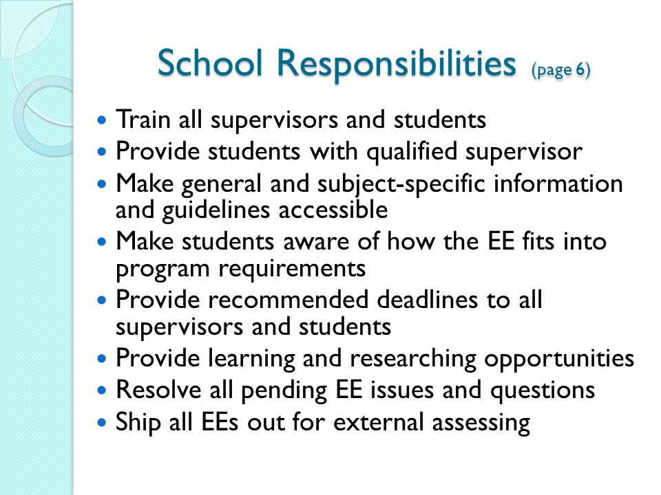 essay on responsibilities essay on responsibilities