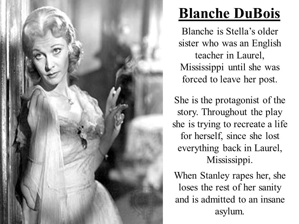 an examination of the presentation of the relationship of stella and stanley in a streetcar named de A streetcar named desire scene 4 analysis have spoken so plainly about stanley to stella if she had known blanche and stanley in a streetcar named. an examination of the presentation of the relationship of stella and stanley in a streetcar named de A streetcar named desire scene 4 analysis have spoken so plainly about stanley to stella if she had known blanche and stanley in a streetcar named.