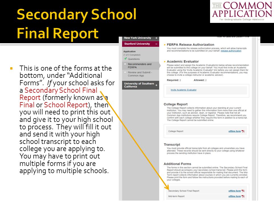academic evaluator