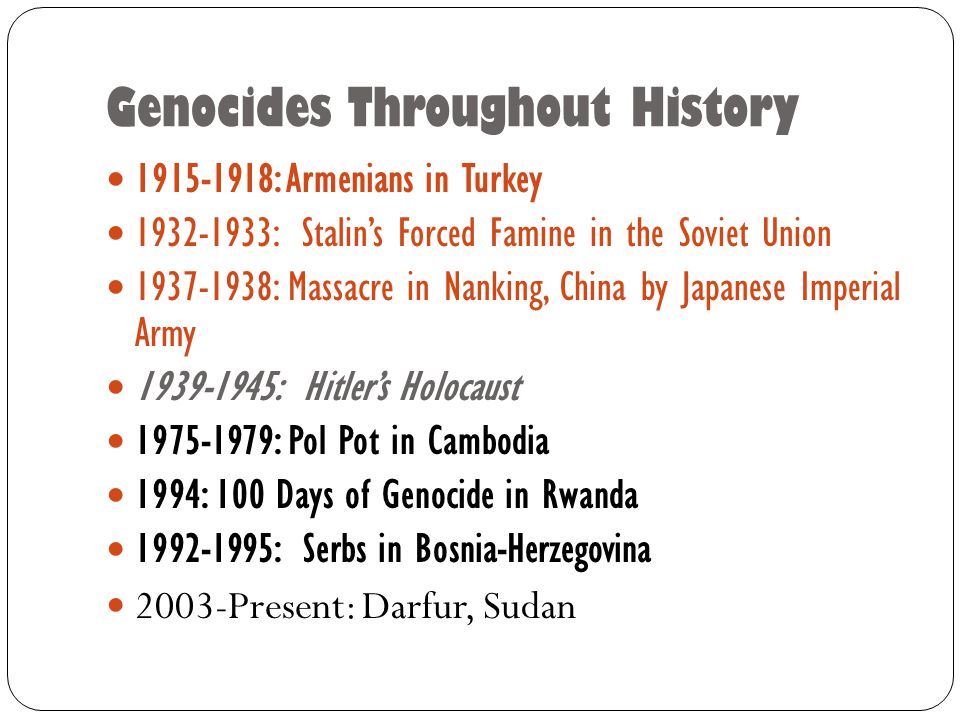 Essay On High School Outline Of The Rwandan Genocide Essays English As A Second Language Essay also Locavores Synthesis Essay Rwandan Genocide Essay Questions Essay Papers Examples