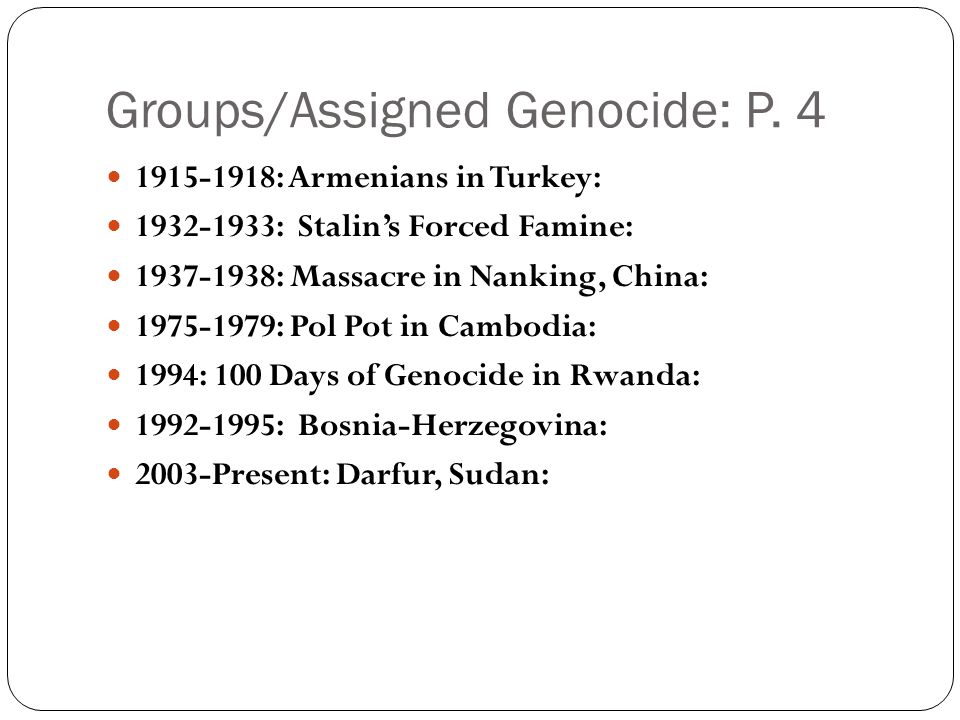 the rwandan genocide essay Rwandan genocide essay 3369 words | 14 pages the genocide was partly founded in ethno-politics, as a group of exiled hutus, the rwandan patriotic front, invaded rwanda from uganda in order to reclaim their power within rwanda from the tutsi peoples. the rwandan genocide essay Rwandan genocide essay 3369 words | 14 pages the genocide was partly founded in ethno-politics, as a group of exiled hutus, the rwandan patriotic front, invaded rwanda from uganda in order to reclaim their power within rwanda from the tutsi peoples.