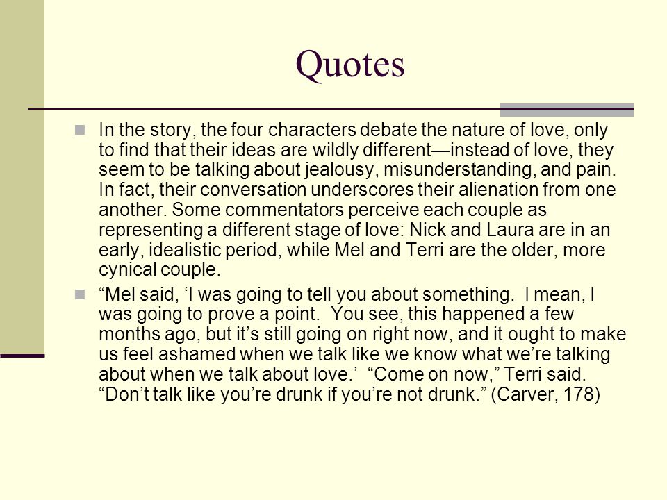 My first Love, an essay fiction | FictionPress