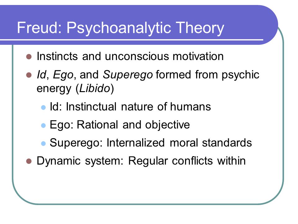 human development theories