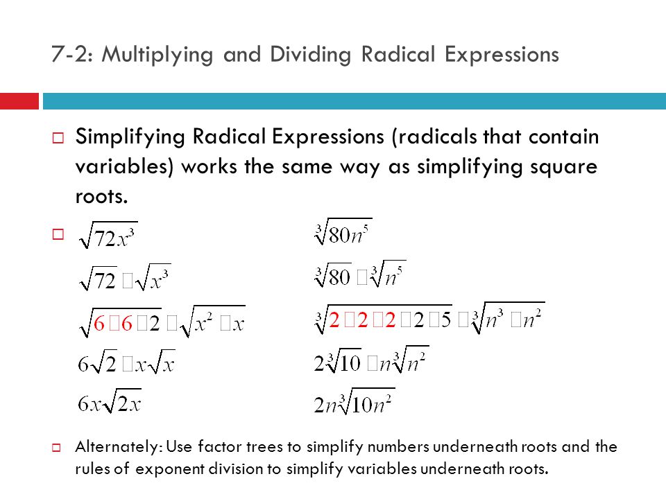 Worksheets Multiplying And Dividing Radical Expressions Worksheet add subtract multiply and divide radicals worksheet intrepidpath radical expressions elementary