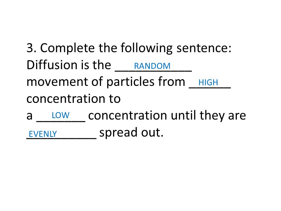 Printables Diffusion And Osmosis Worksheet Answers 2 c diffusion and osmosis worksheet intrepidpath the answers 1a these are