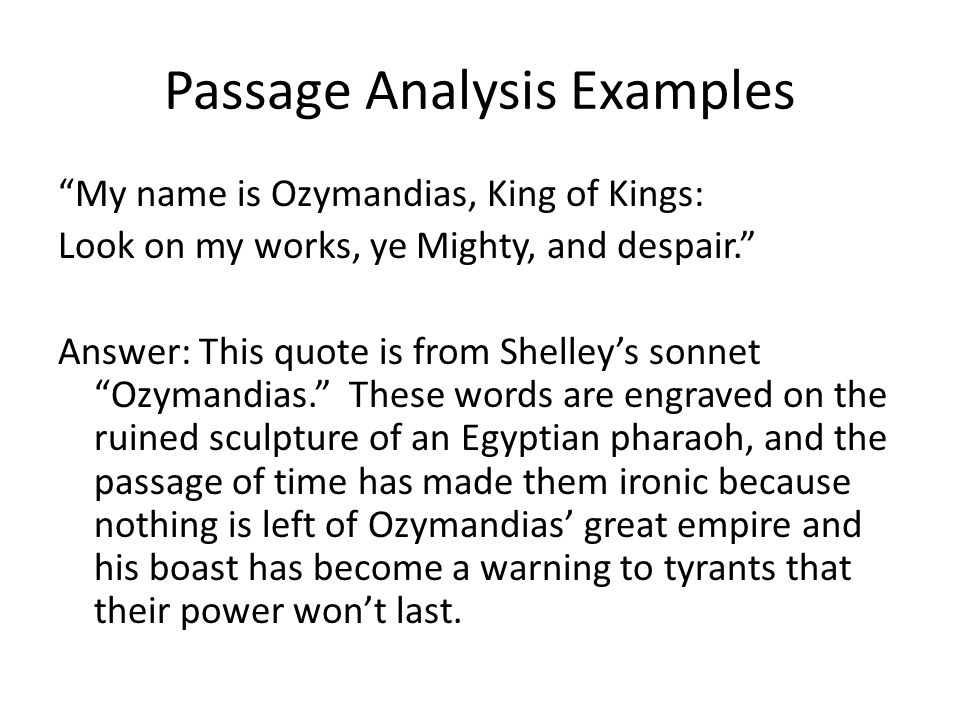 ozymandias irony essay College application essays textbook log in with facebook percy shelley: poems questions and answers excerpt from ozymandias by percy shelley reflect the. ozymandias irony essay College application essays textbook log in with facebook percy shelley: poems questions and answers excerpt from ozymandias by percy shelley reflect the.