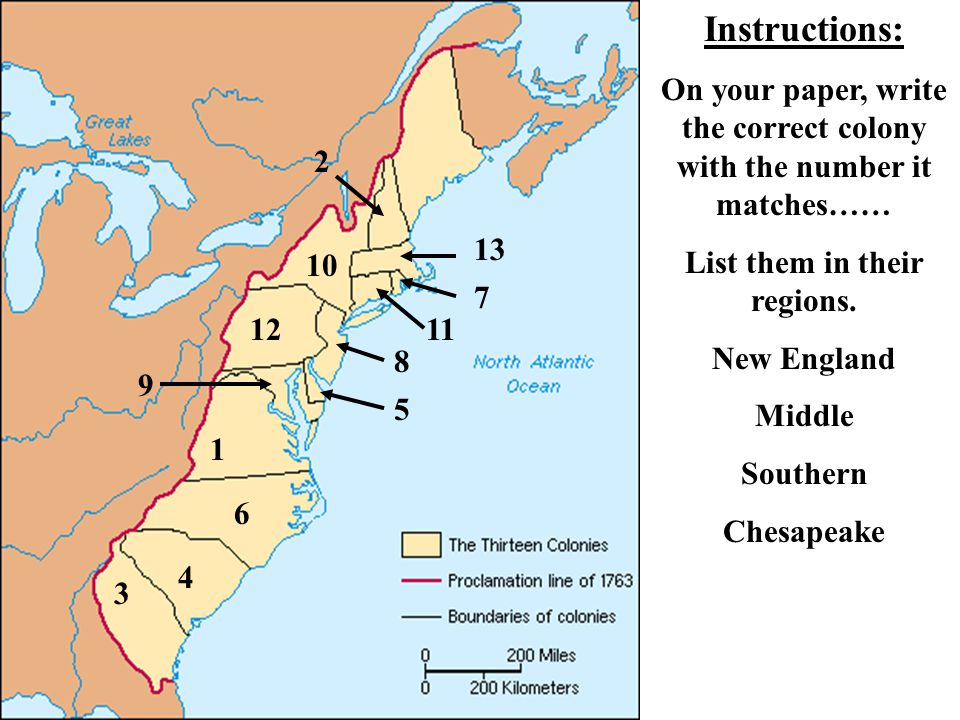 Dbq Essay New England And Chesapeake