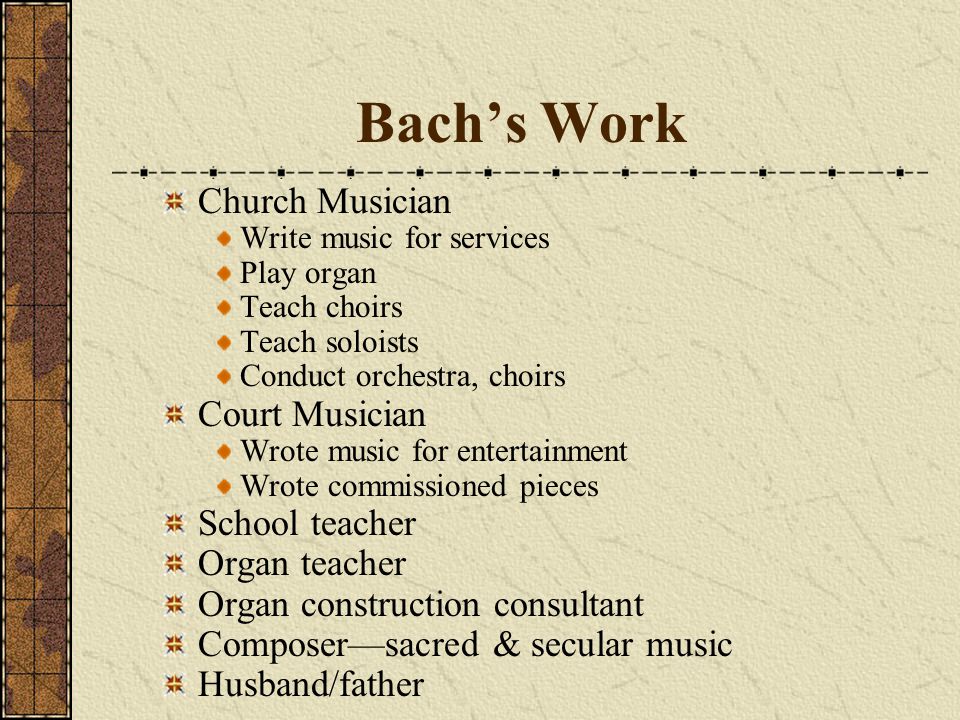 Bach’s Signature J.S.Bach (musical) cross.