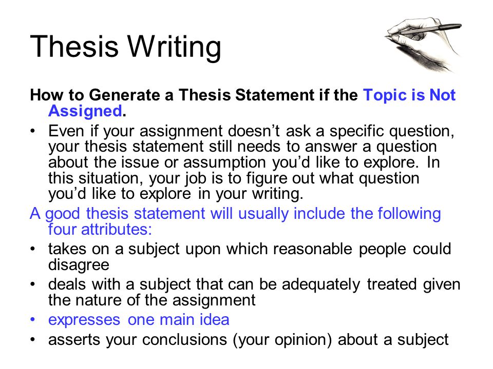 write my argument essay thesis writing an argument essay