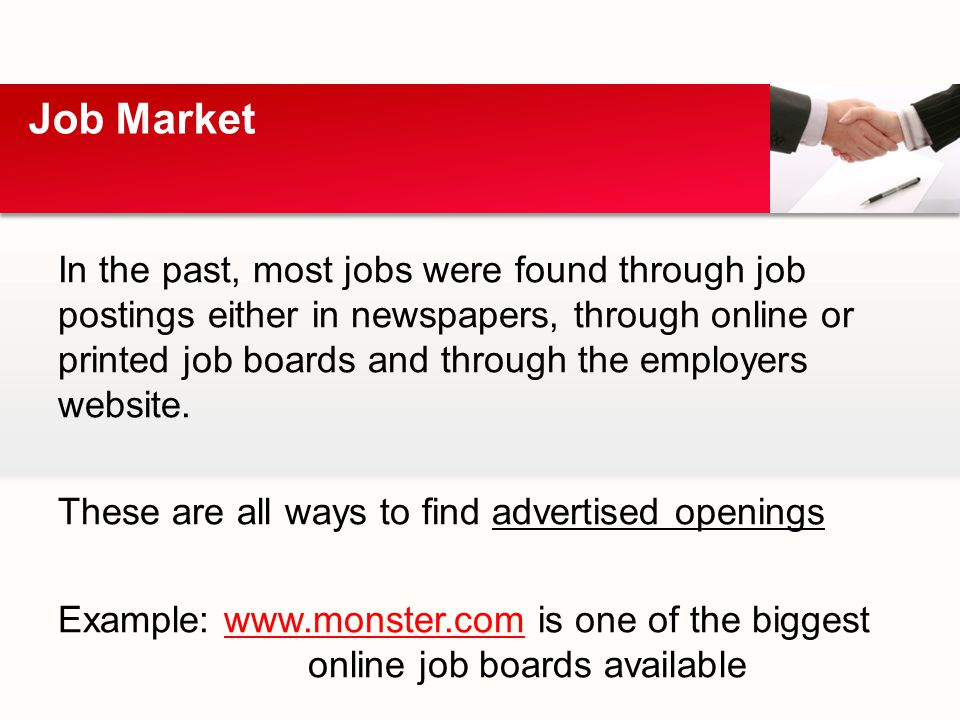 biggest job boards