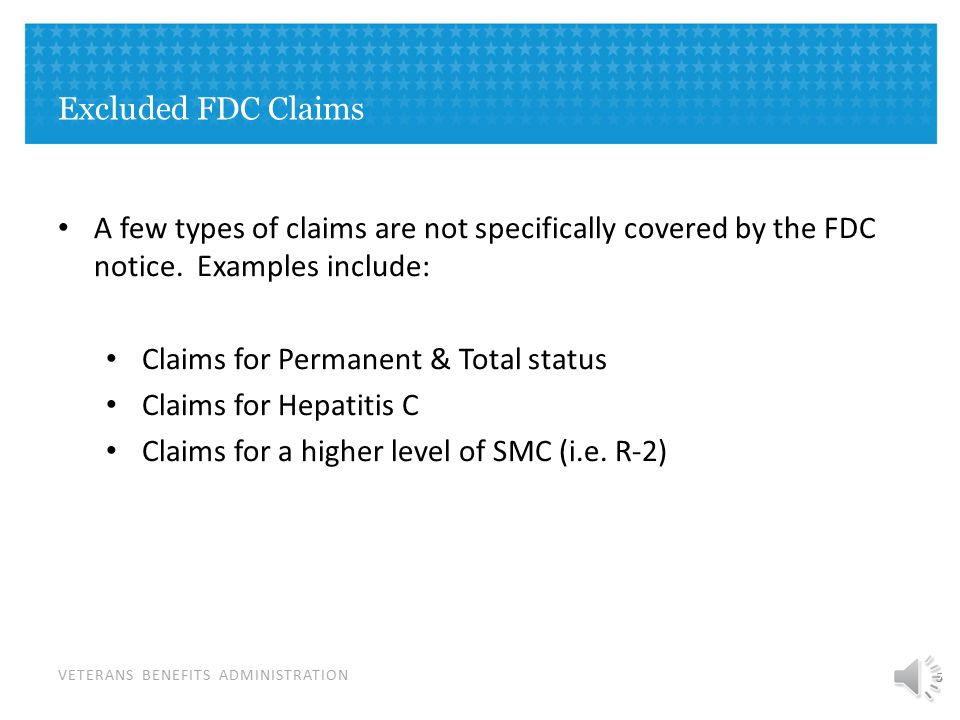 veterans benefits administration the fully developed claims program download va form 1151