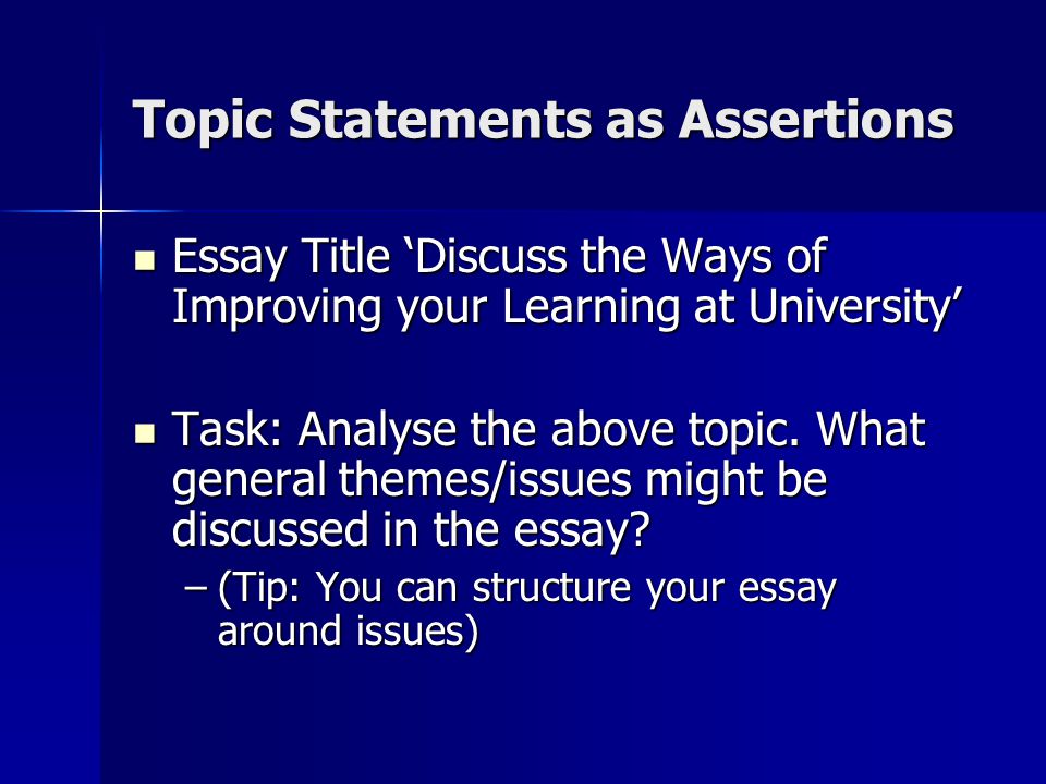 discuss in essay discuss in essay