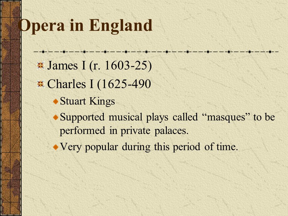 Opera was illegal in Rome in the early 1700s.