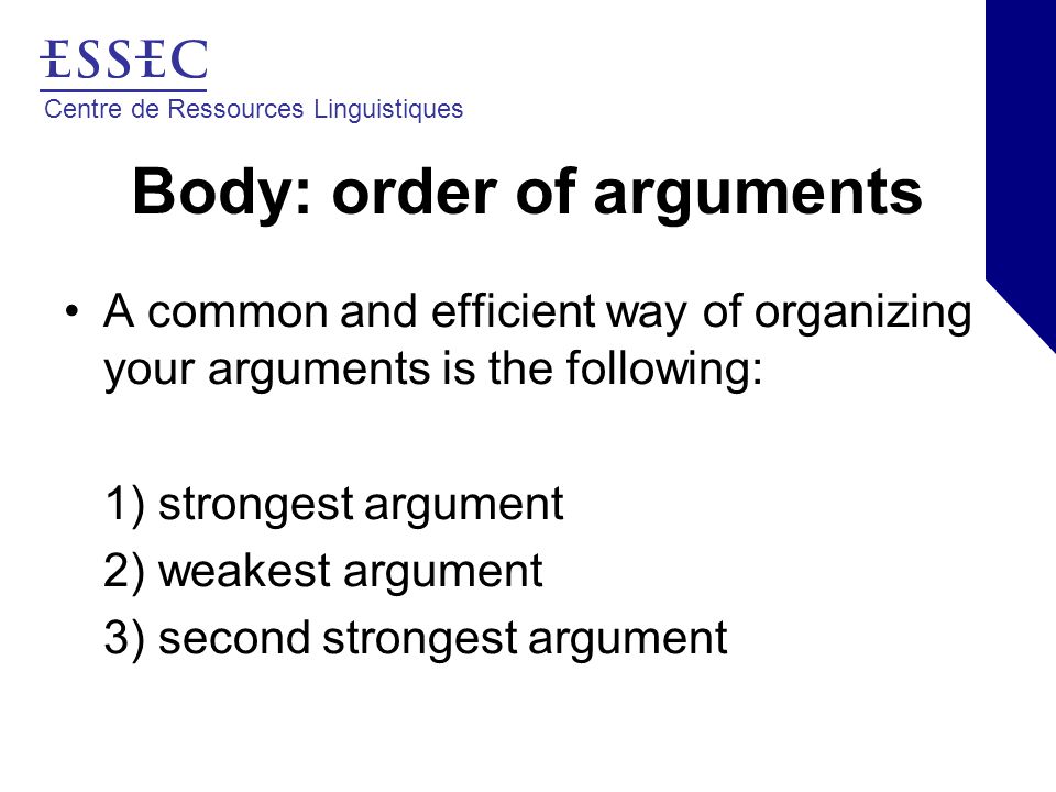 Do Summaries Have Thesis Statements