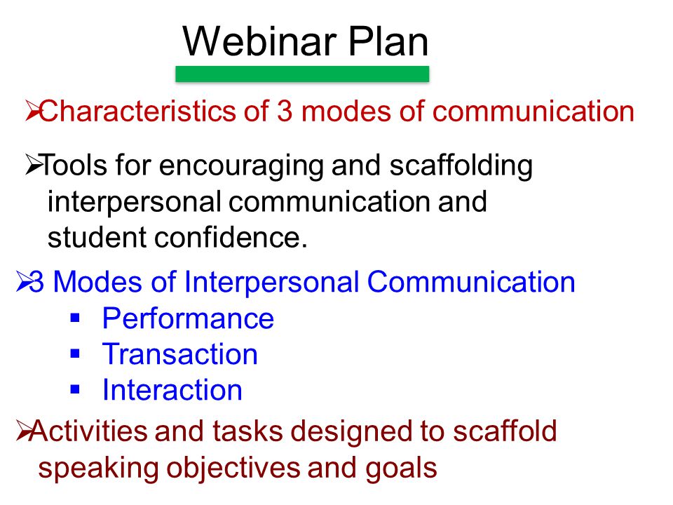 interpersonal communication refresh your teacher toolbox joshua interpersonal goals