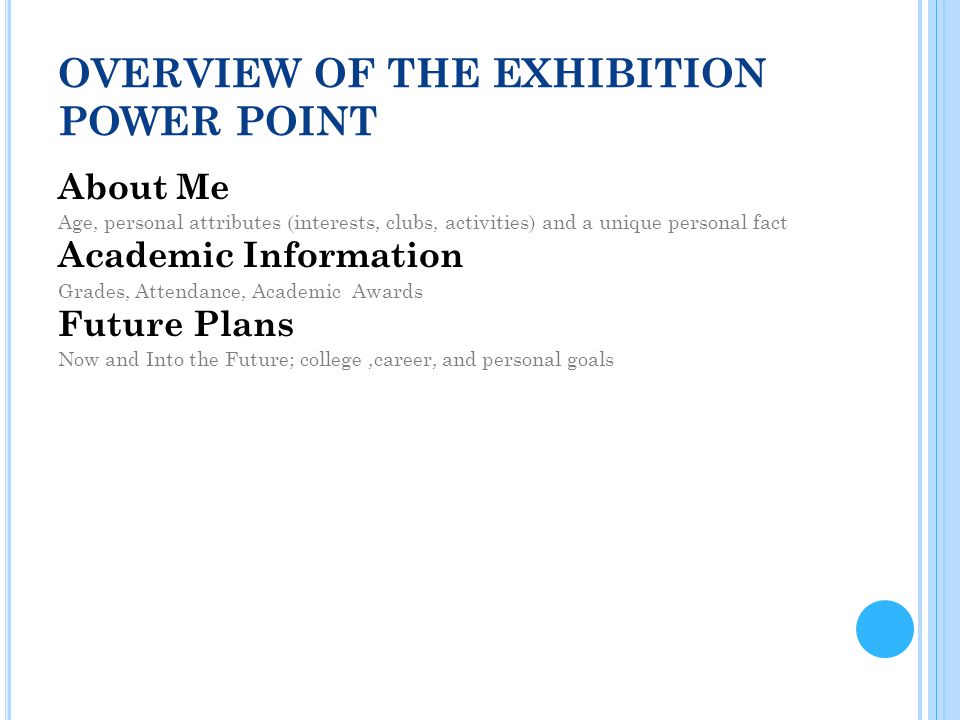 th me powerpoint