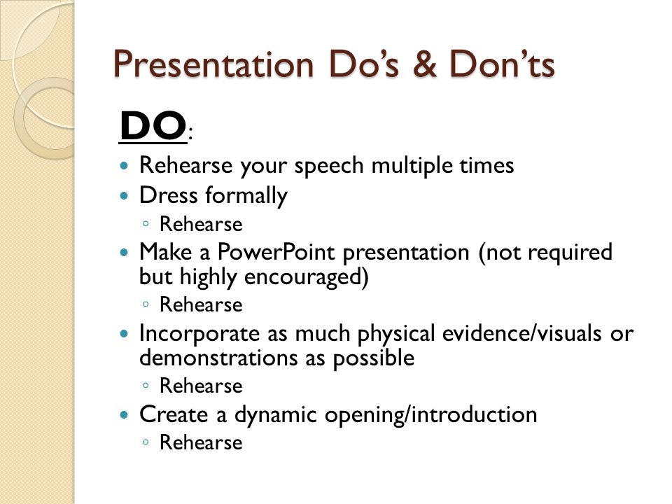 research paper presentation ppt sample