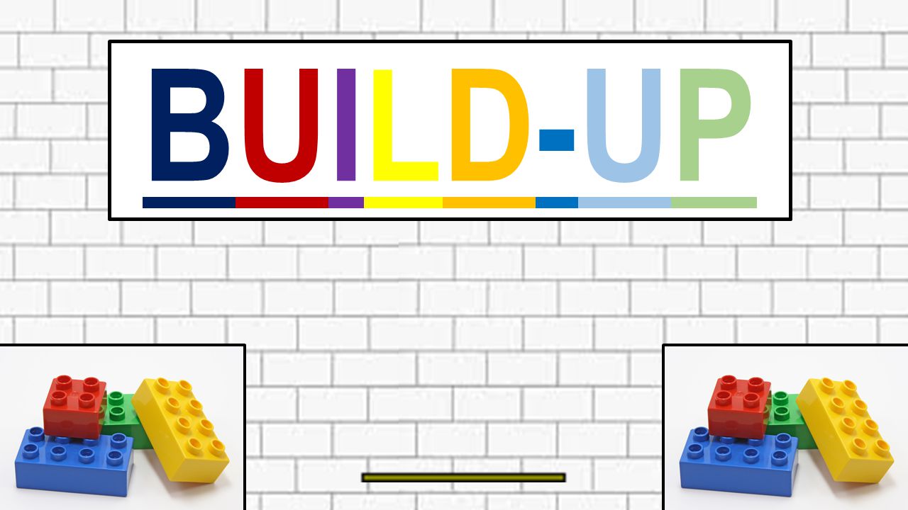 BUILD-UPBUILD-UP