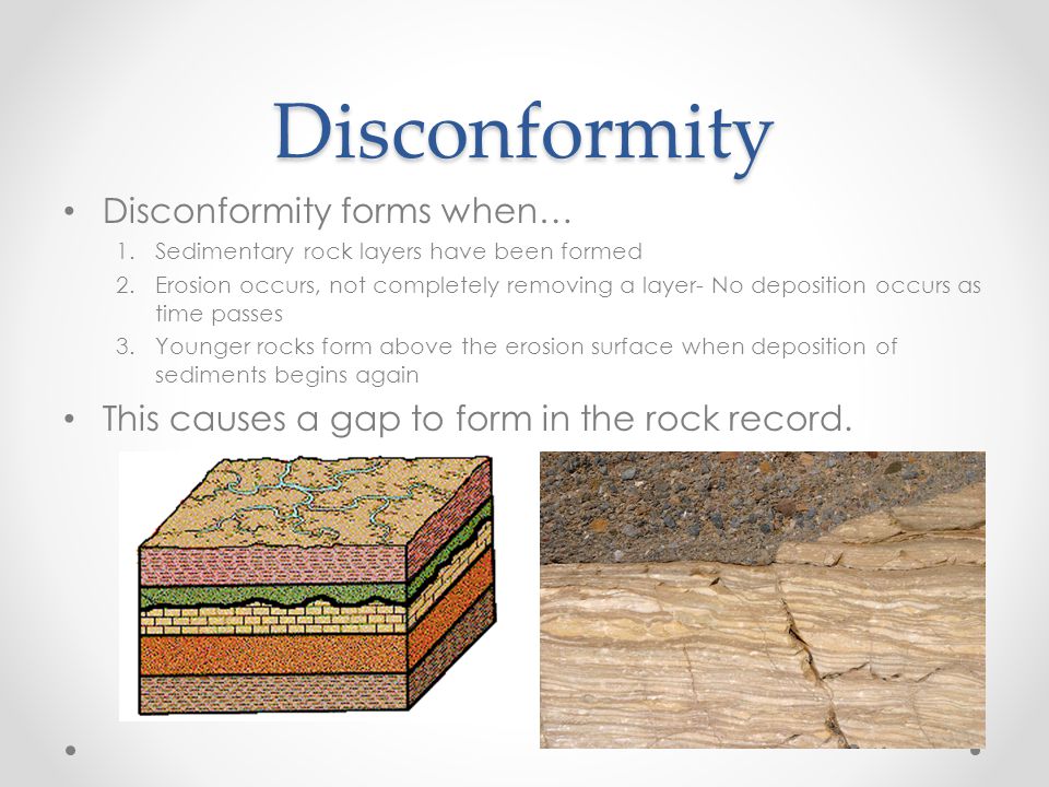 bell ringer what is the theory of evolution how do fossil records how do rock layers form