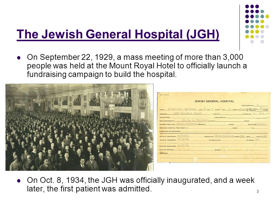 more than 3 000 admitted