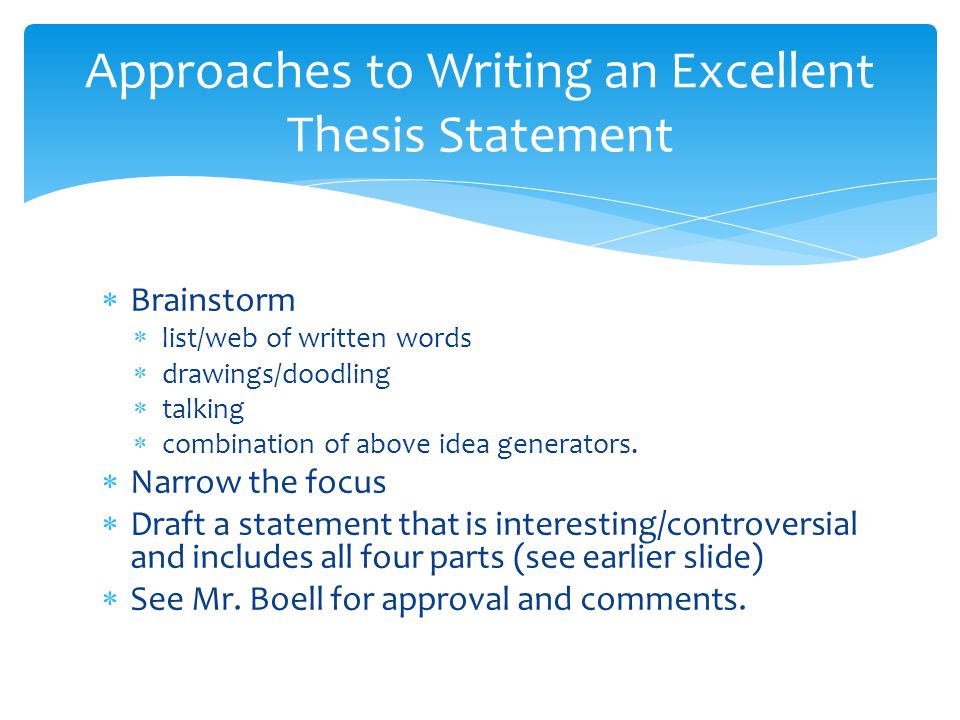 thesis statement generator for narrative essay thesis statement generator for narrative essay